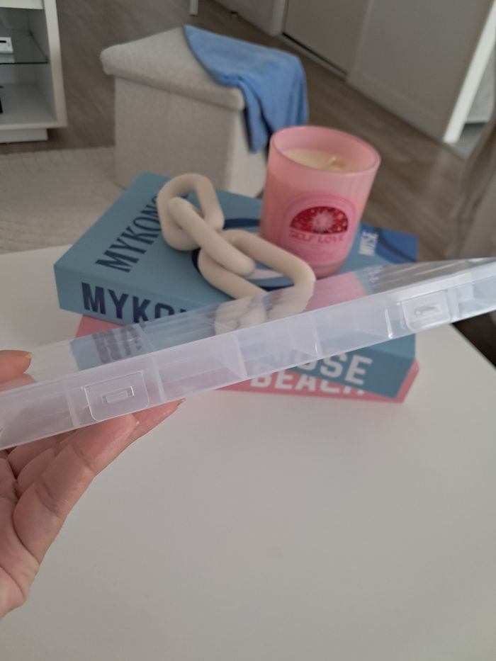 Boite plastique - photo numéro 2