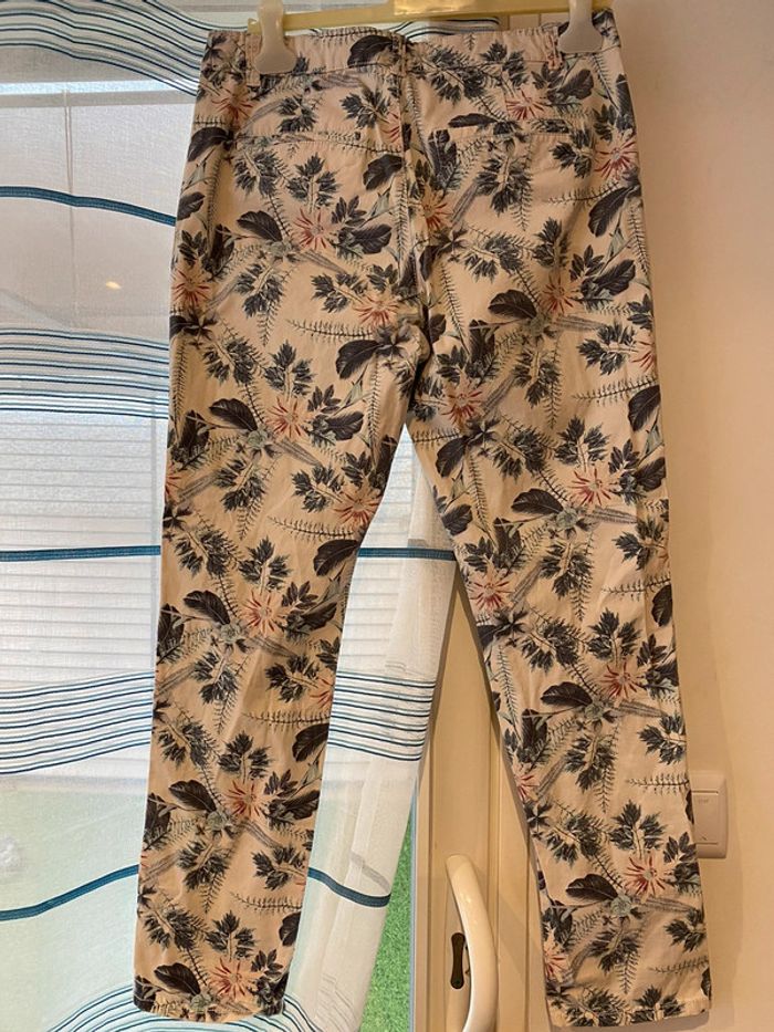 Pantalon imprimer - photo numéro 2