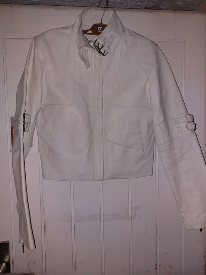 Veste isaco - photo numéro 2