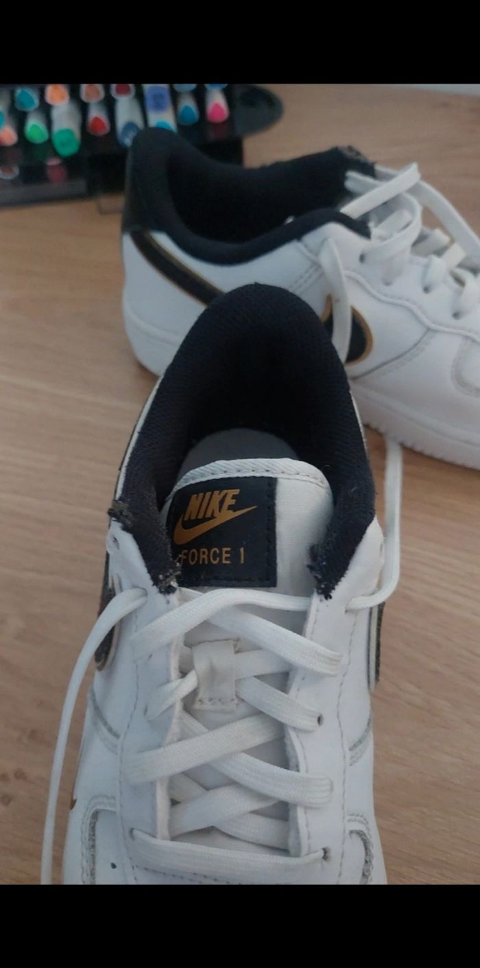 Air force 1 - photo numéro 2