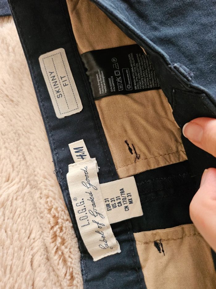 Pantalon - photo numéro 4