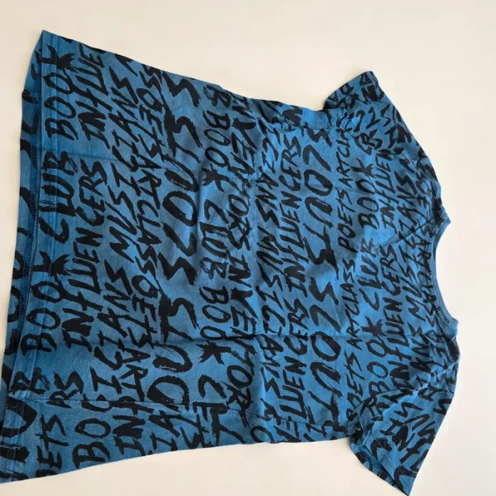 T-shirt - Primark - 10 ans - photo numéro 3