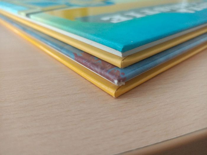 Lot de 2 BD - photo numéro 8