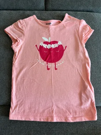 Tee-shirt