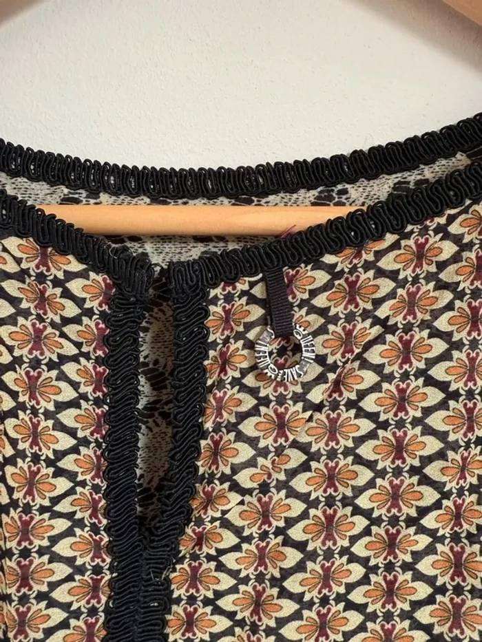 Blouse Save the Queen ! - photo numéro 5