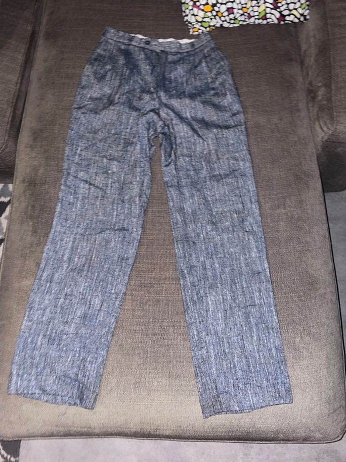 Pantalon vintage - photo numéro 2