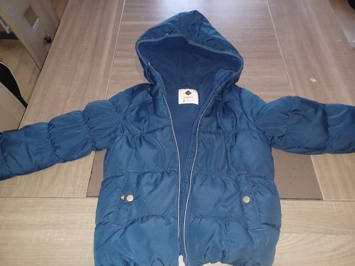 Lot vêtements fille 5ans et 6ans - photo numéro 8