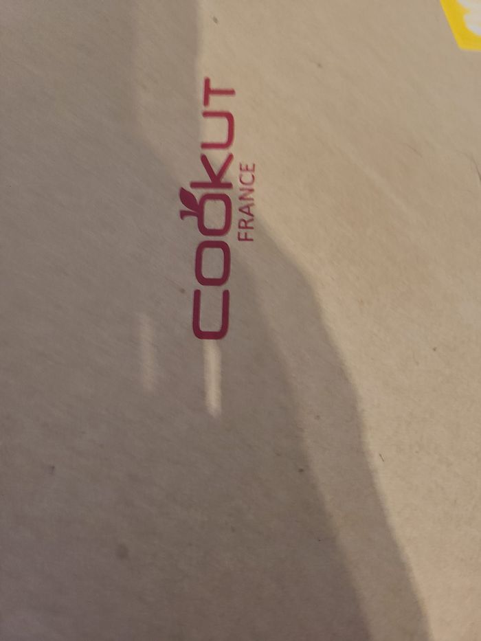 Shaker Milk Shock - photo numéro 3