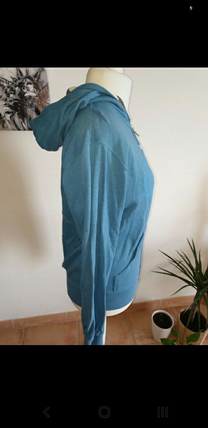 Veste capuche zippée Billabong mixte - photo numéro 2