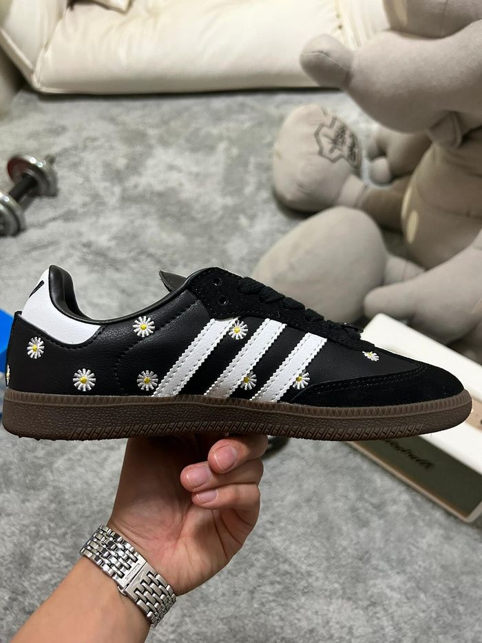 adidas originals Samba -atmos x FACE 43 - photo numéro 4