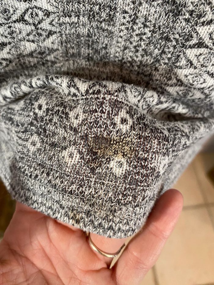 Tee-shirts manche longue - photo numéro 2