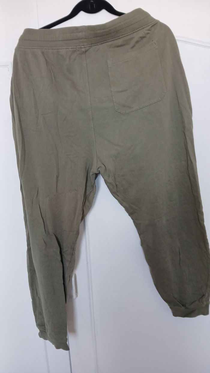 Pantalons jogging homme xxl - photo numéro 2