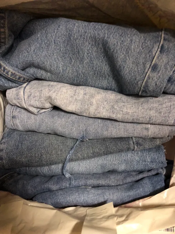 Jeans - photo numéro 2