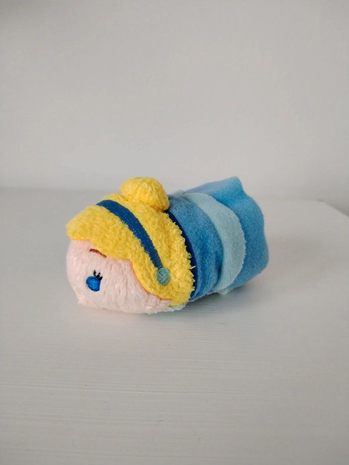 Peluche essuie écran Disney Cendrillon - photo numéro 4