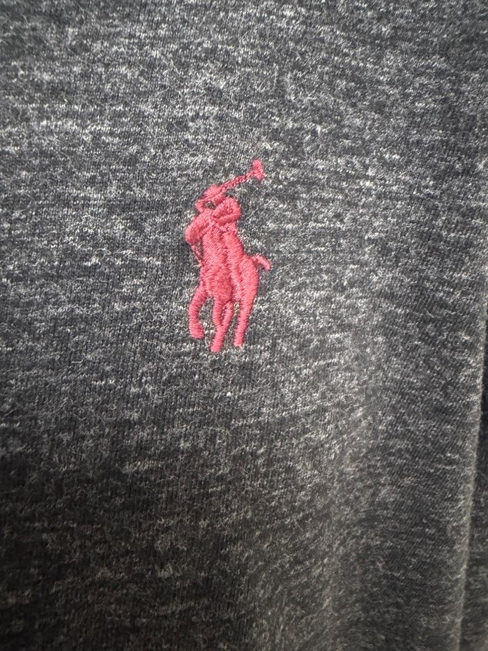 Pull polo Ralph Lauren - photo numéro 6