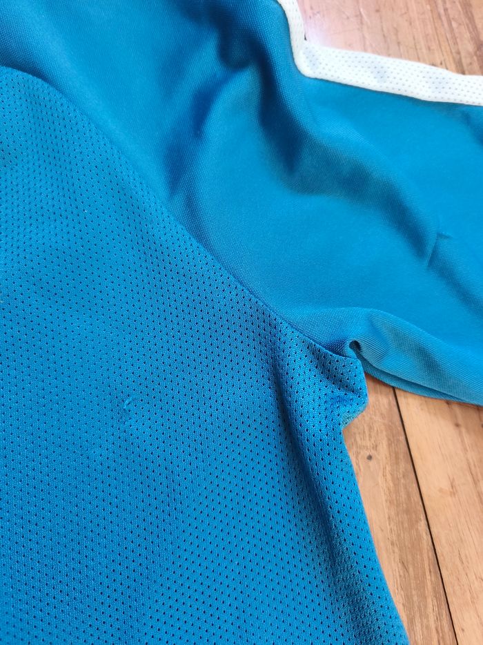 Maillot Nike garçon 16 ans - photo numéro 5