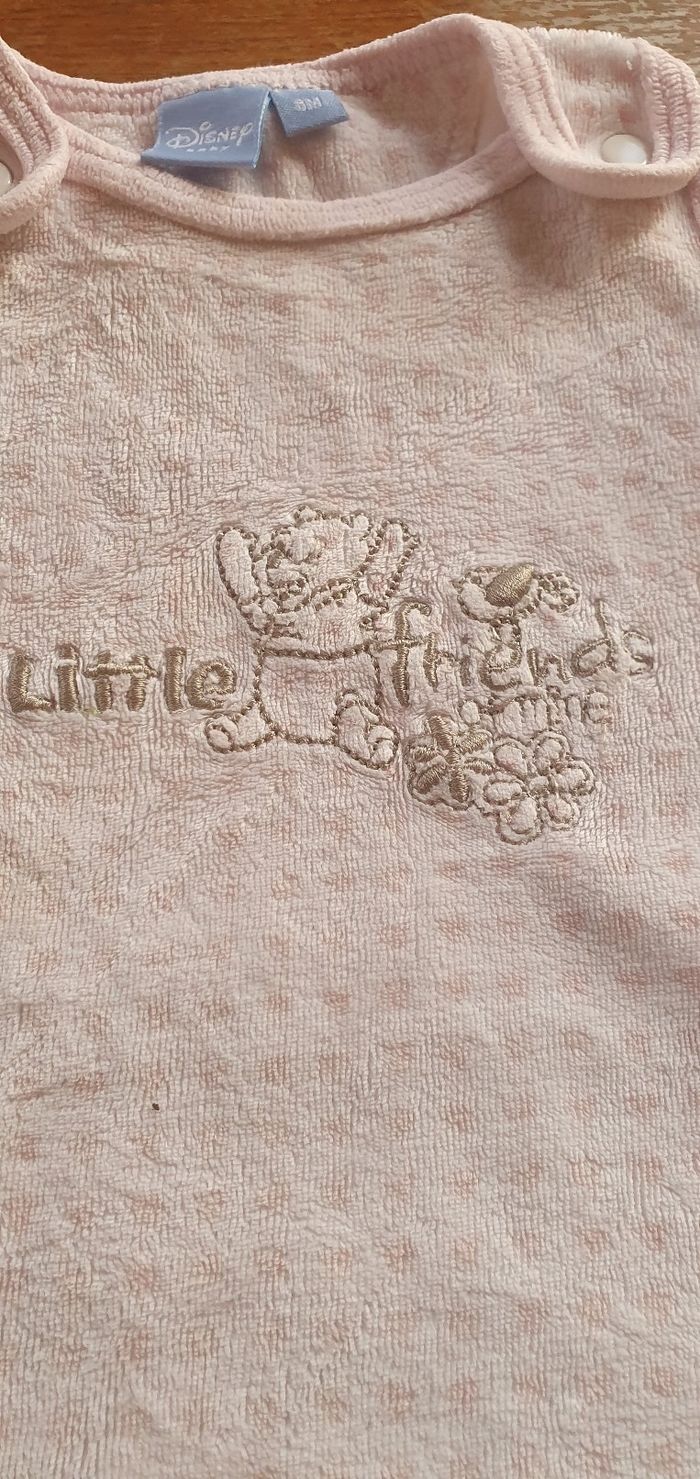 Robe - photo numéro 2