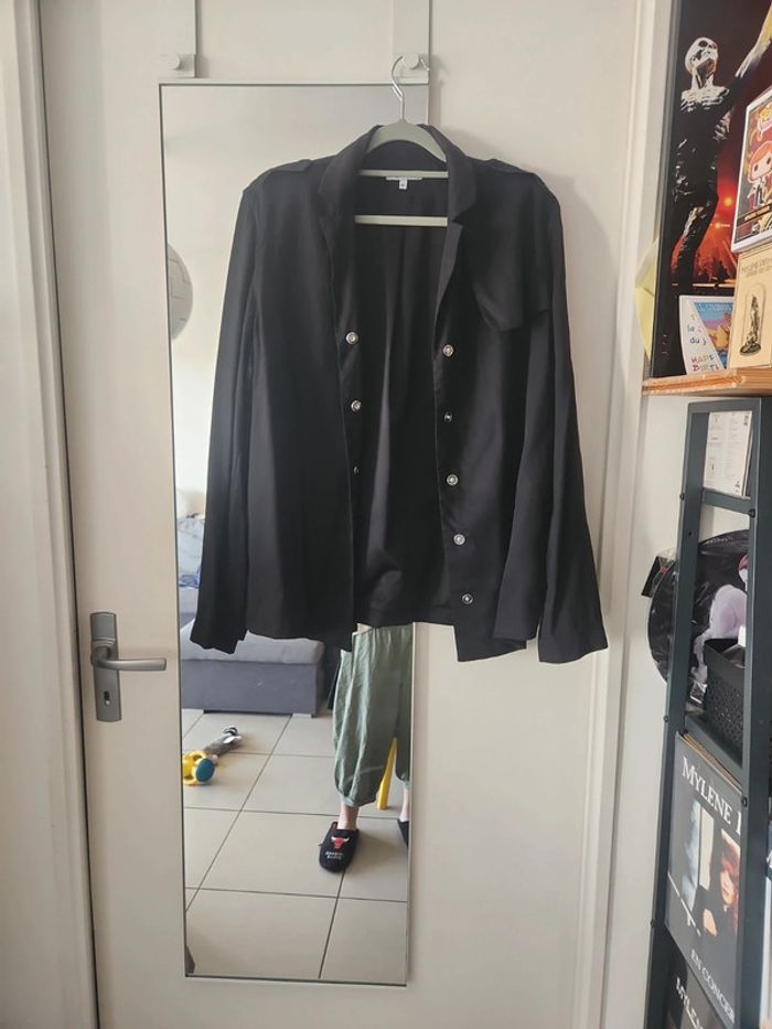 Veste