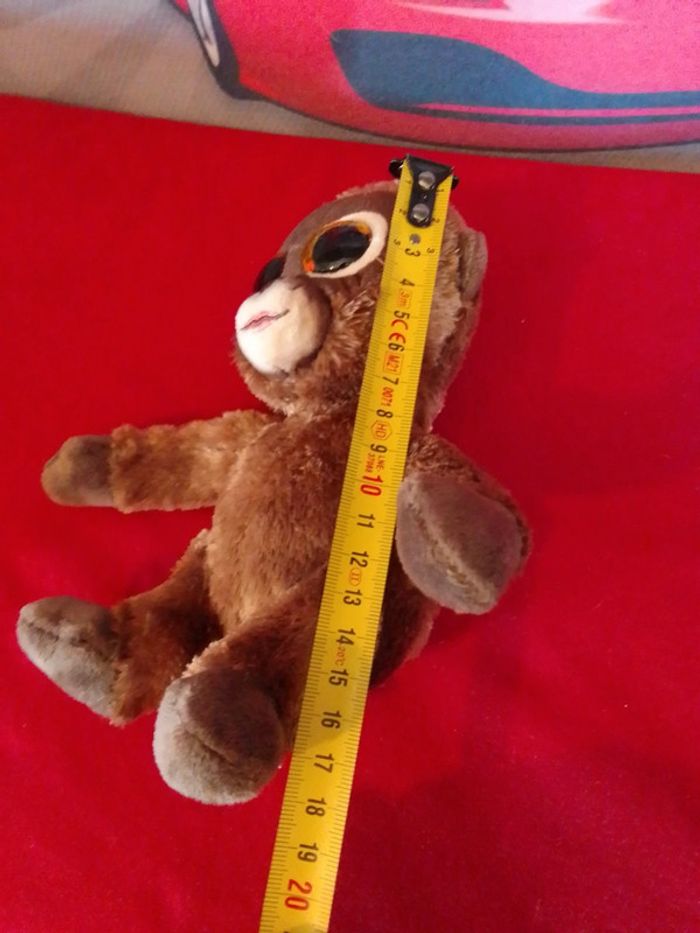 Peluche TY - photo numéro 6