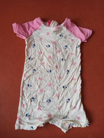 Maillot de bain