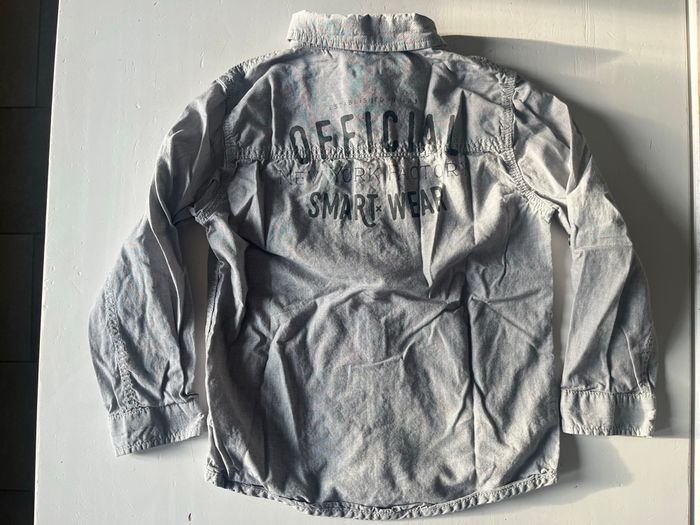 Chemise - photo numéro 2