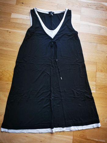 Robe d'été