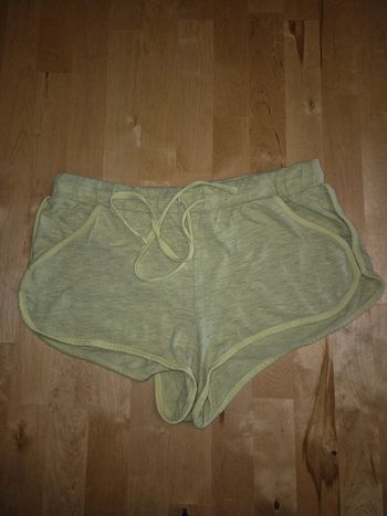 Short Topshop