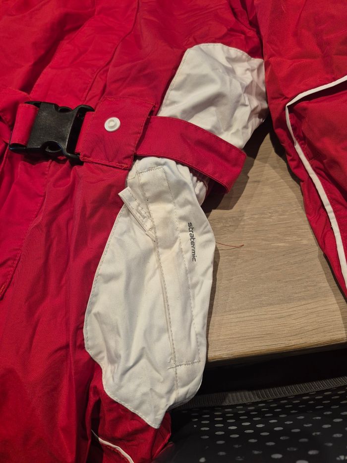 Combinaison de ski Wedze 8 ans - photo numéro 5