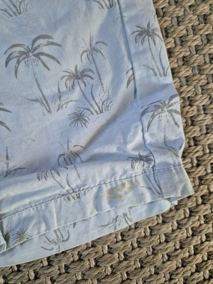 Lot de 2 shorts légers garçons - 3 ans - photo numéro 4