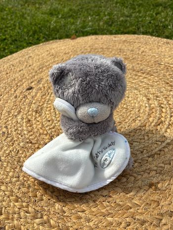 Peluche me to you couverture