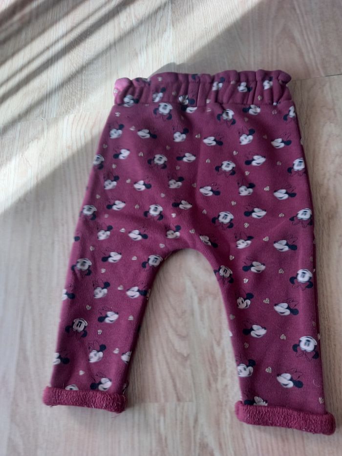 Jogging minnie - photo numéro 5