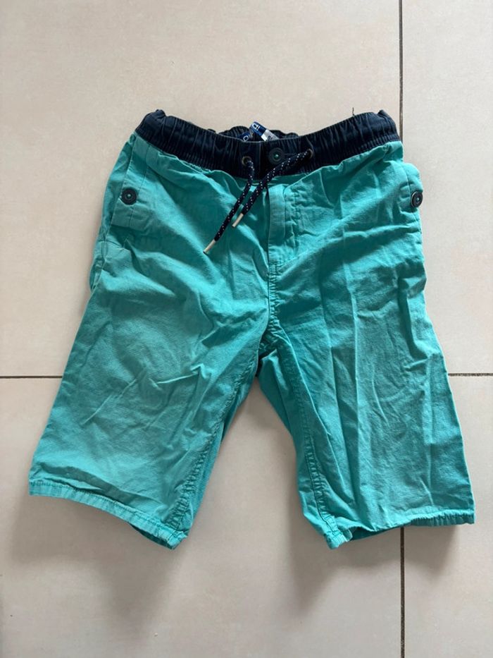 Short okaidi 14 ans