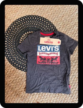 TEE shirt neuf Lévis