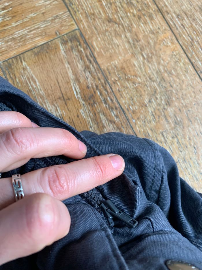 Manteau bébé 12 mois orchestra - photo numéro 3