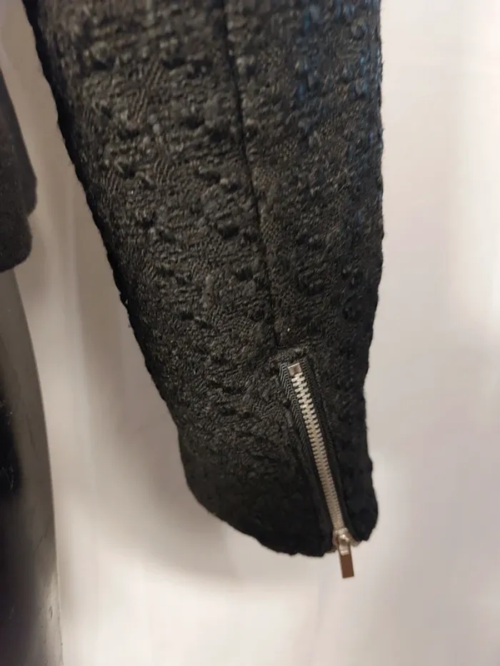 Veste blazer femme Camaïeu neuf - photo numéro 4