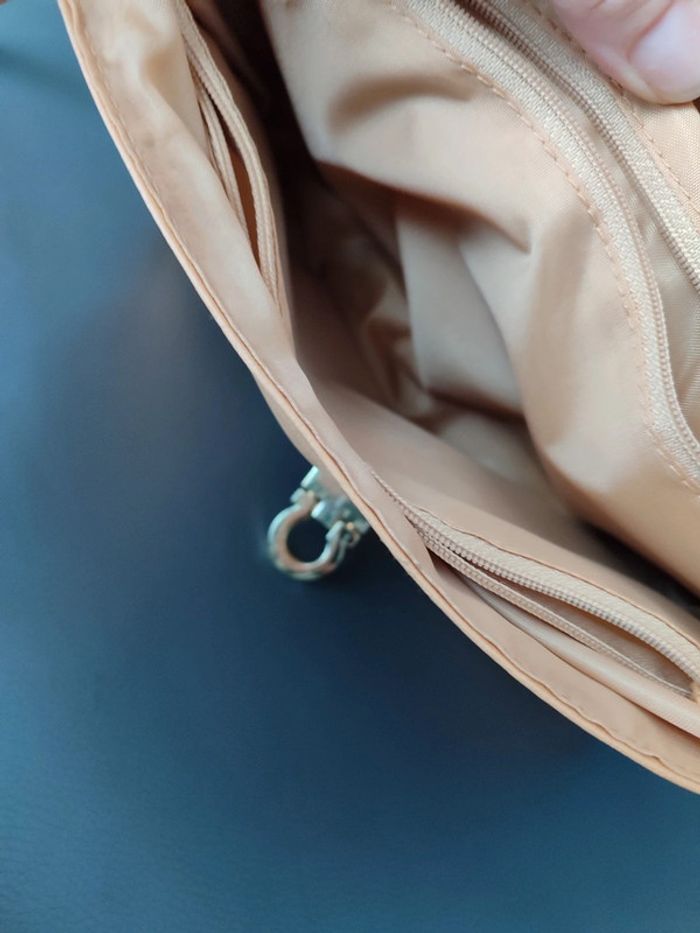 Sac bandoulière vintage - photo numéro 5