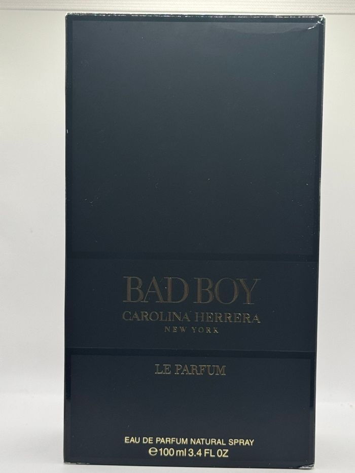Bad boy le parfum 100ml sans blister - photo numéro 2