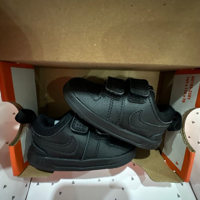 Basket Nike - photo numéro 5