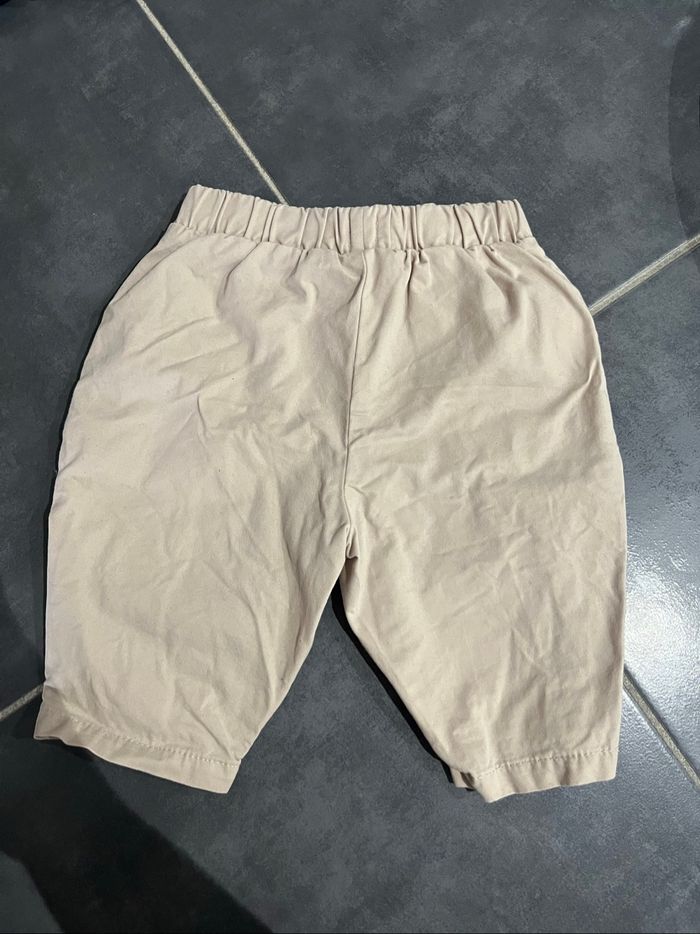 Pantalon bébé - photo numéro 2