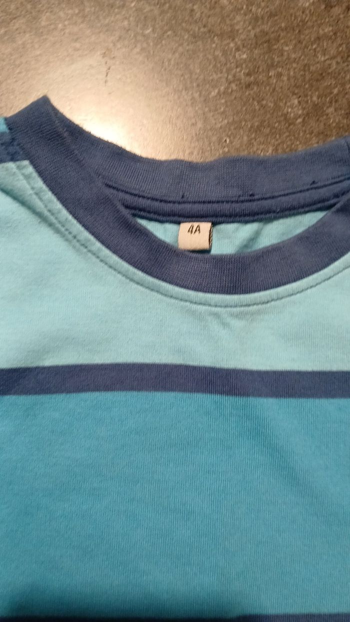 Ensemble 4 ans - photo numéro 6