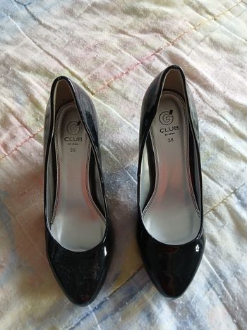 Chaussures a talons