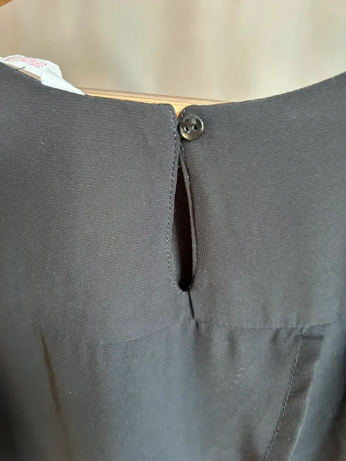 Haut doublé H&M 10-11ans - photo numéro 3