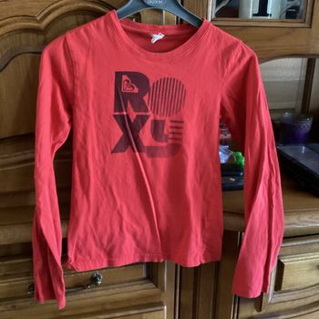 Pull fin fille 12ans