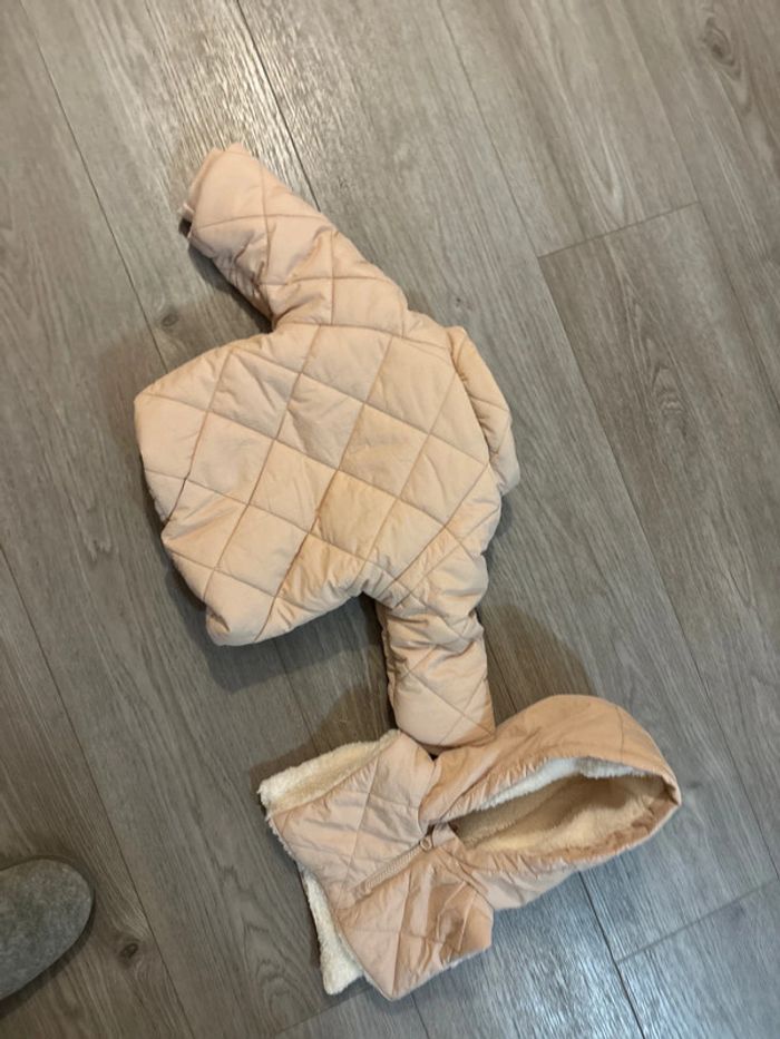 Manteau 9 mois - photo numéro 4