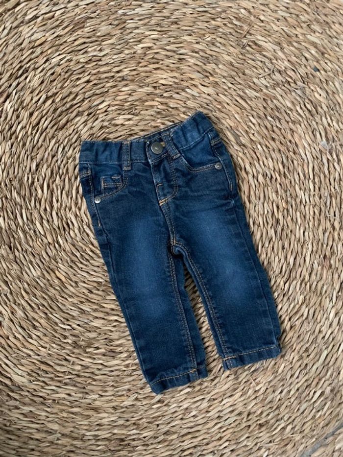 Pantalon 3 mois