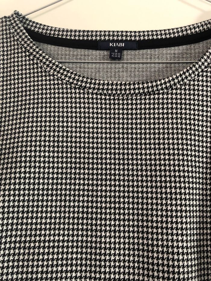 Robe maternité kiabi taille 38-40 - photo numéro 2