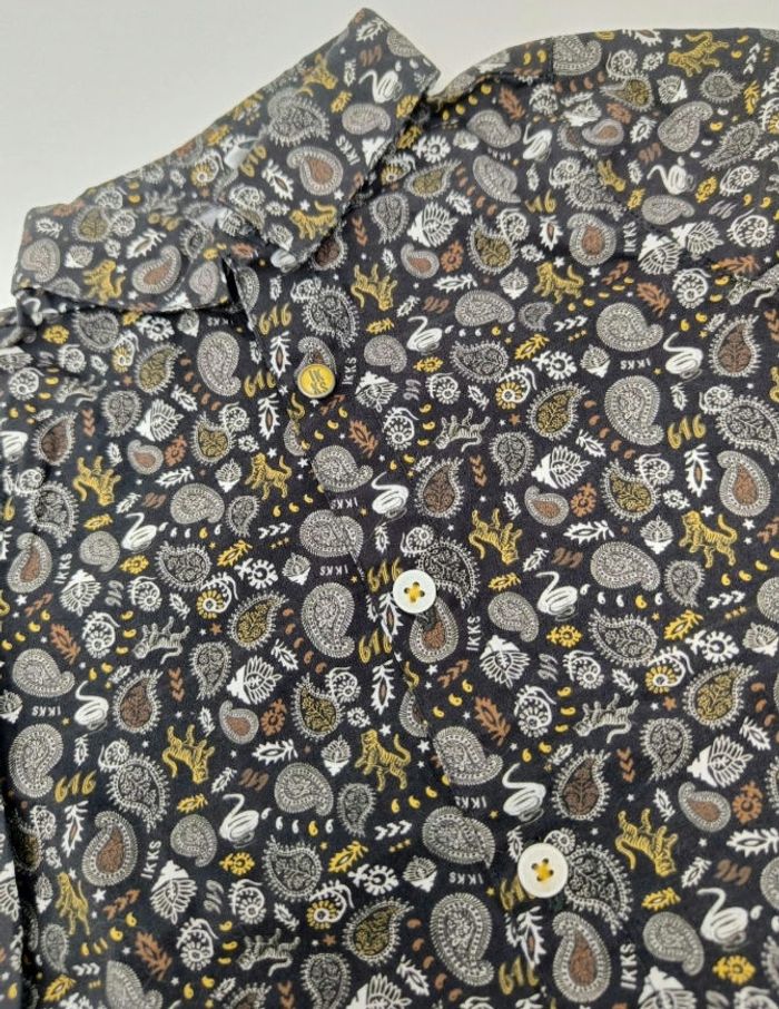 Chemise IKKS - photo numéro 3