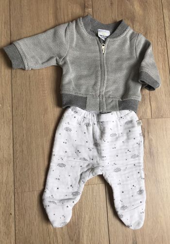 Ensemble tape à l’œil