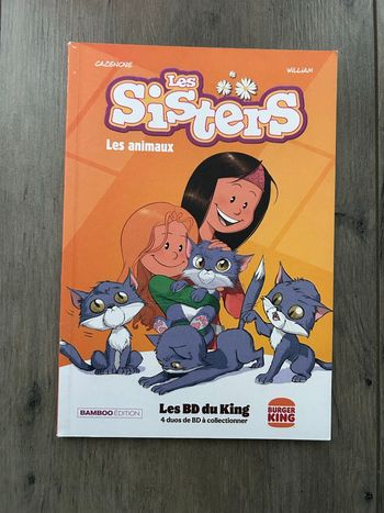 Les Sisters