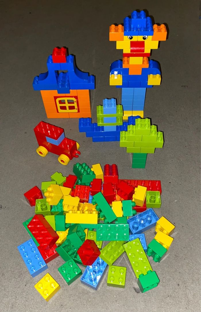 Duplo Basic Set 5352